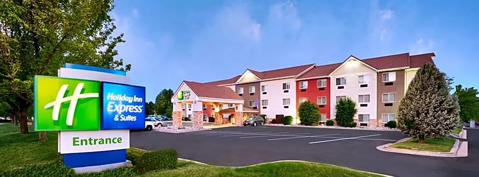 Holiday Inn Express & Suites Sandy - South Salt Lake City By IHG