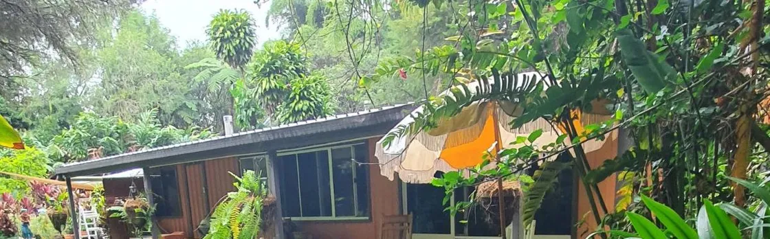 Garden Studio
