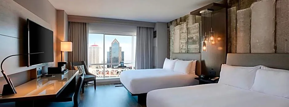 Louisville Marriott Downtown