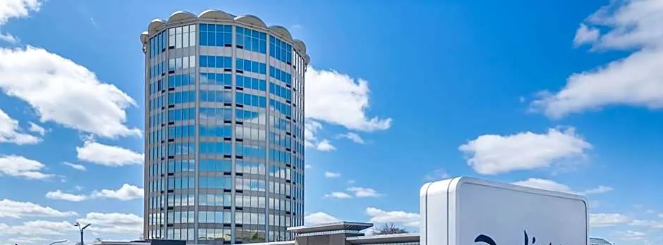 Radisson Hotel Southfield-Detroit
