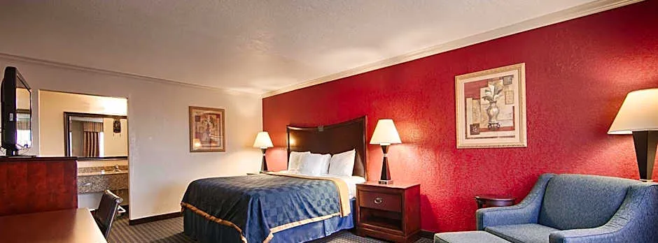 Americas Best Value Inn Kingsville
