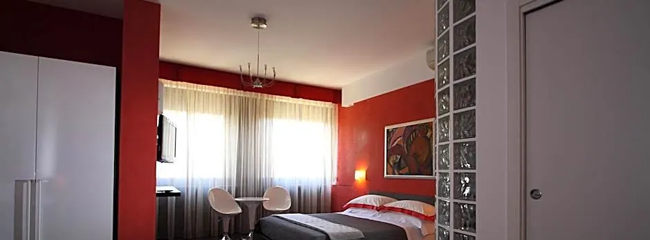 B&B Imbriani 24