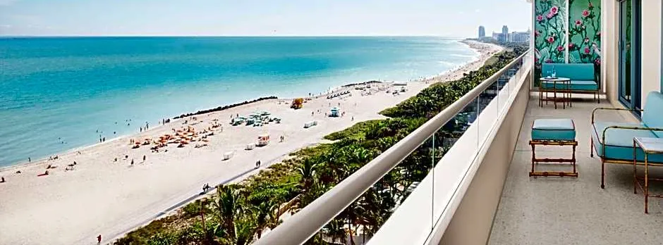 Faena Hotel Miami Beach
