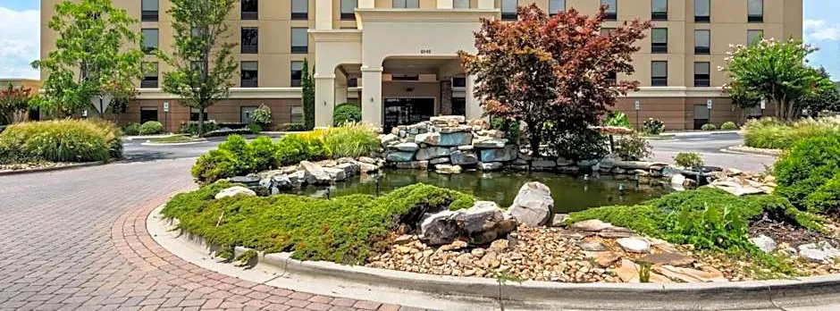 Hampton Inn Chattanooga-North/Ooltewah
