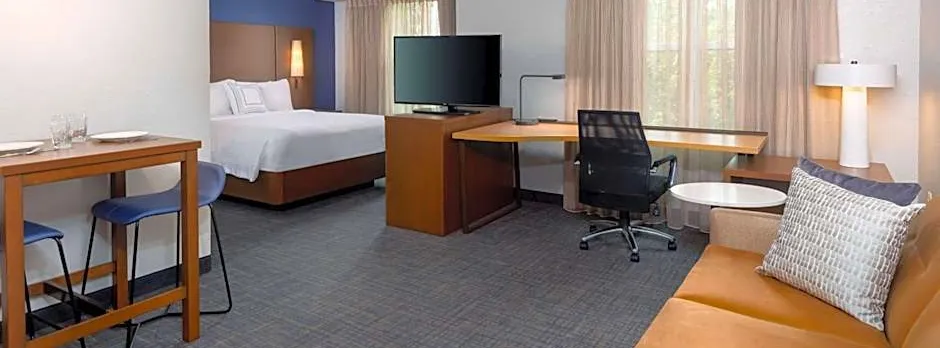 Residence Inn by Marriott Boston Brockton/Easton
