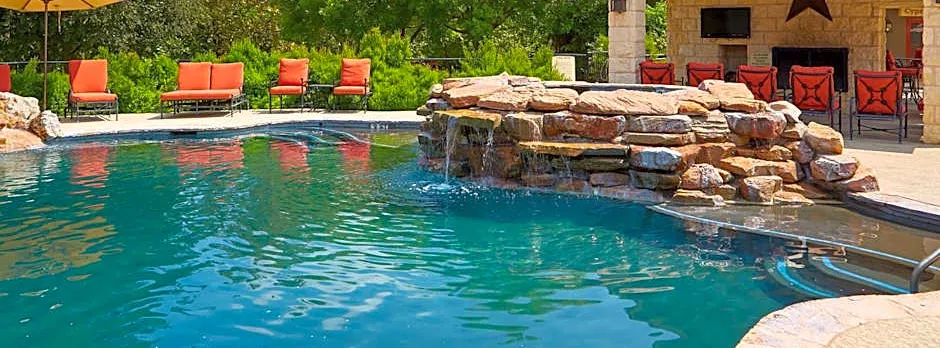 Fredericksburg Inn And Suites