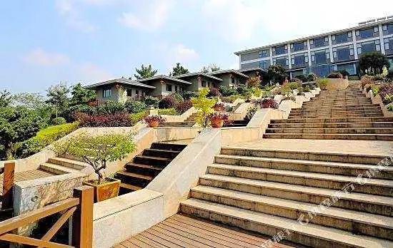 Jasmine Garden Resort