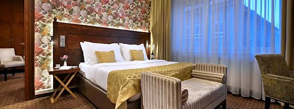 Vysocina Design Apartments