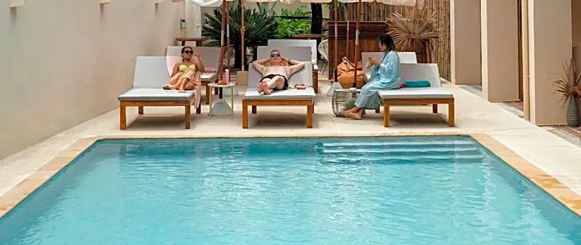 Casa Solana Patong