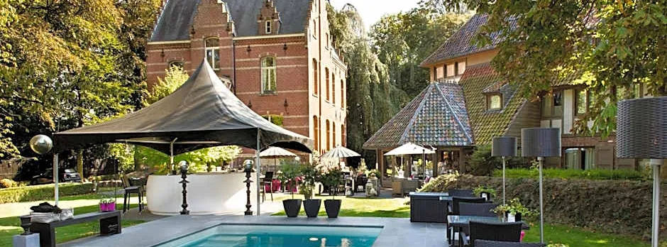Charmehotel Manoir Ogygia
