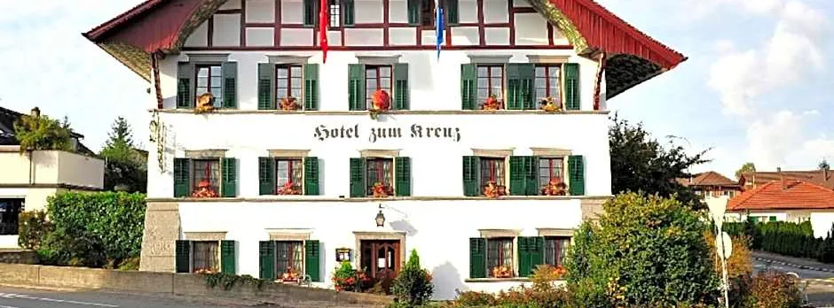 Hotel zum Kreuz