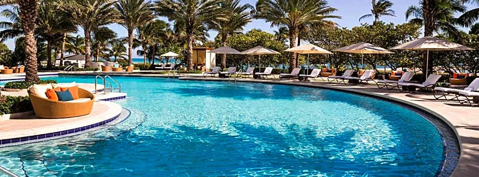 The Ritz-Carlton Bal Harbour Miami