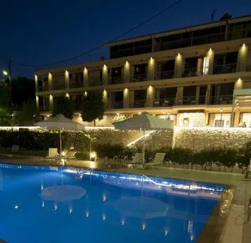 Apollon Hotel