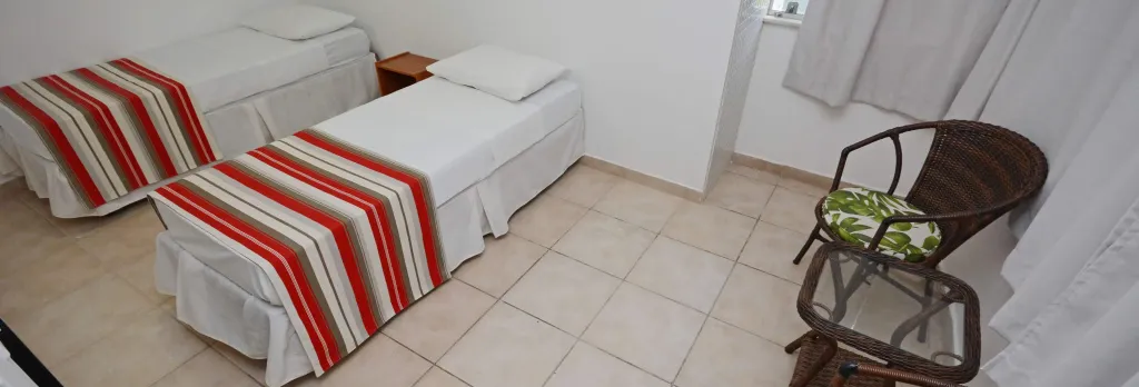 Balneario Cabo Frio Hotel