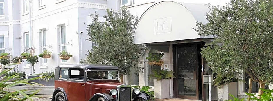 Hotel Collingwood, BW Signature Collection, Bournemouth