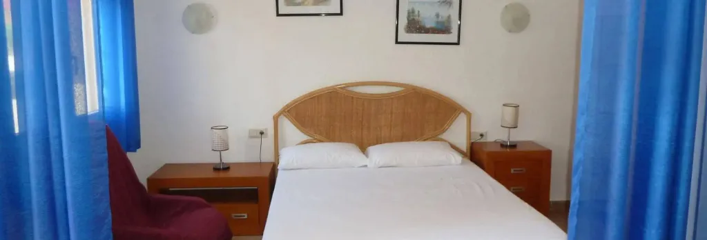 Aparthotel Carrio Sol - Monty´s