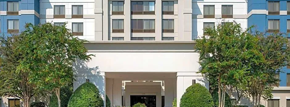 Sonesta Select Nashville Airport Suites