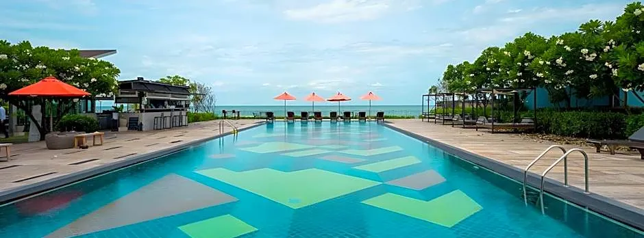 Coral Tree Villa Hua Hin