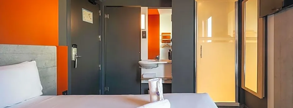 ibis budget Madrid Centro Lavapies