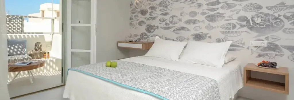 Antony Suites And Residences