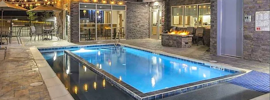 Fairfield Inn & Suites by Marriott Monahans