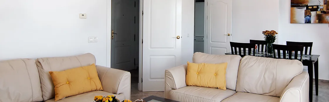 Apartamentos Serinamar Marbella