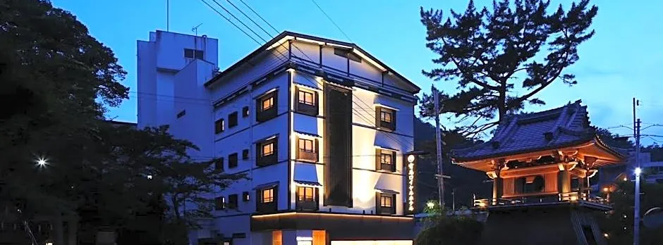 Arima Royal Hotel