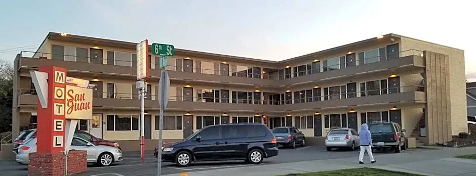San Juan Motel