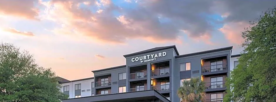 Courtyard by Marriott Myrtle Beach Barefoot Landing