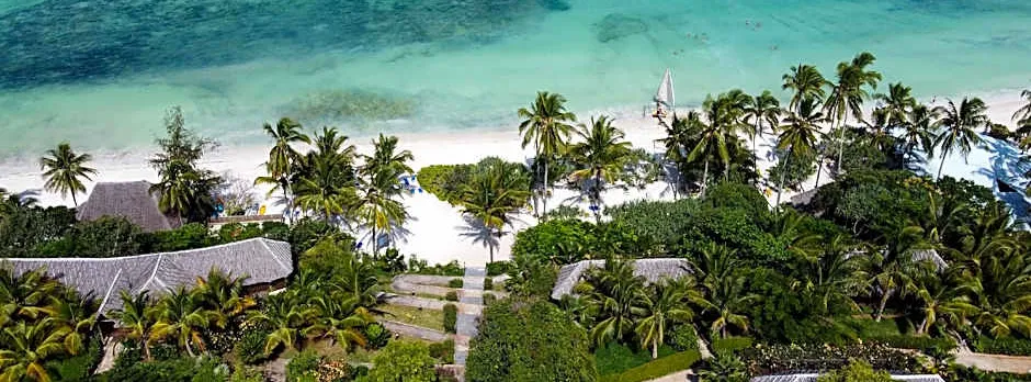 Meliá Zanzibar