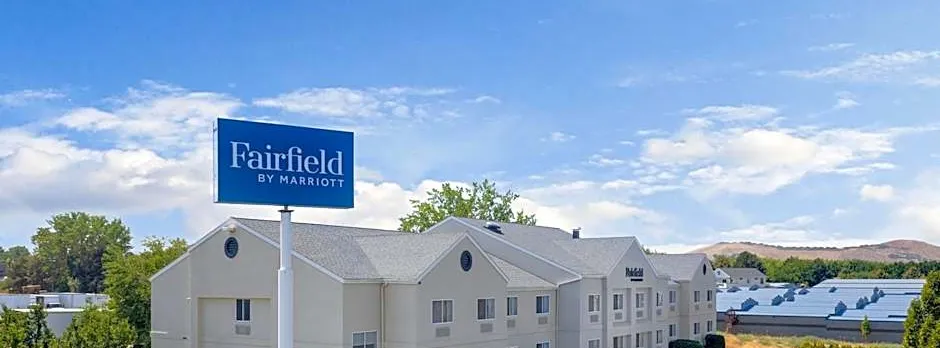 Fairfield Inn Kennewick