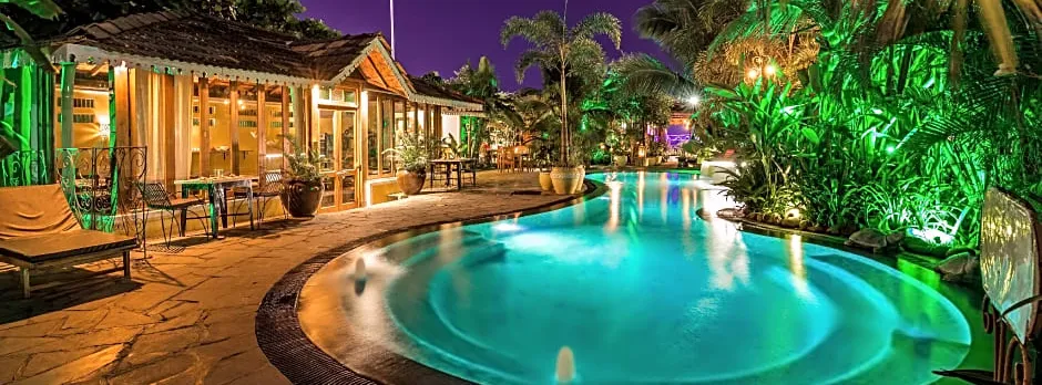 Fiesta Beach Resort