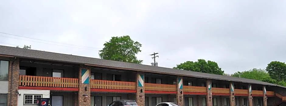 Kewanee Motor Lodge