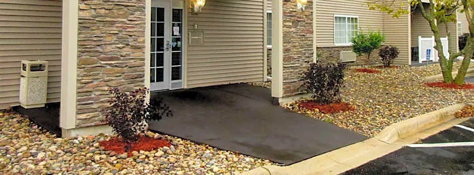 Quality Inn & Suites Red Wing