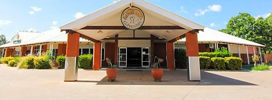 The Gidgee Inn