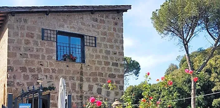 Le Terrecotte Sutri