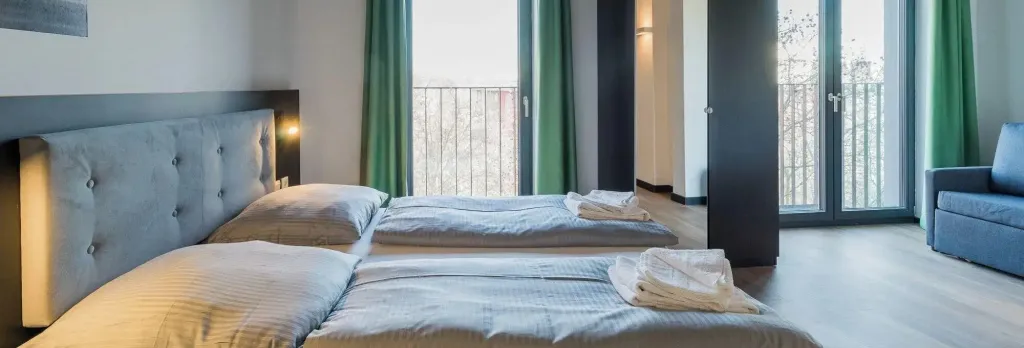 Nena Apartments Kreuzberg 61