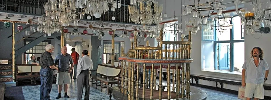 Hotel Imperial Regency