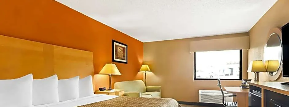 Best Western Paducah Inn