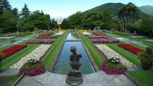 MONOLOCALE lago maggiore INTRA