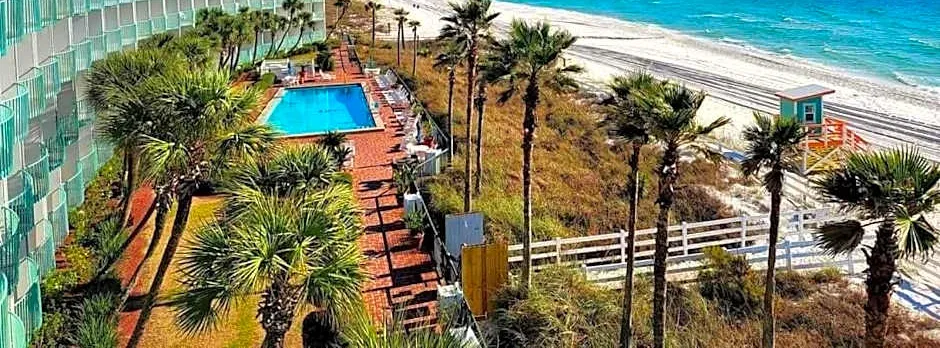 Casa Loma Panama City Beach - Beachfront