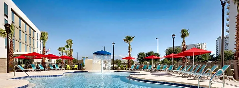 Home2 Suites by Hilton Destin