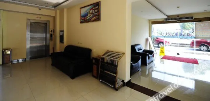 Xinhaian Hotel