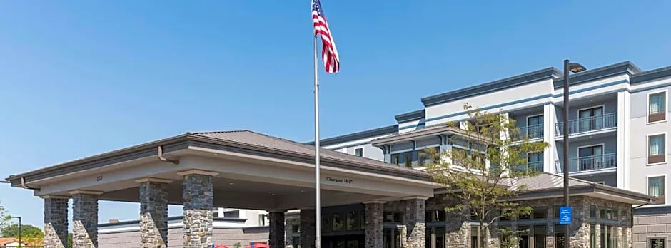 Hilton Garden Inn Grand Rapids East