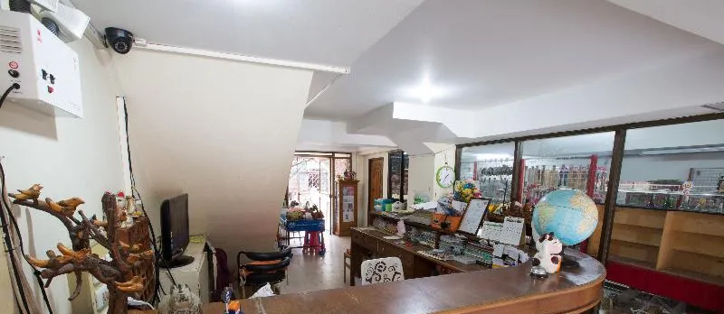 Regent 2002 Guesthouse