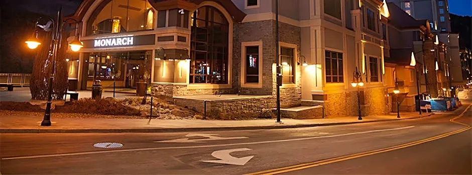 Monarch Casino Resort Spa