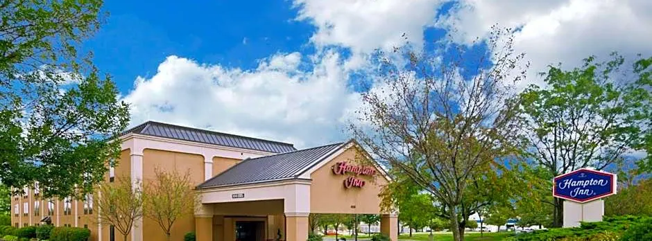 Hampton Inn Wooster
