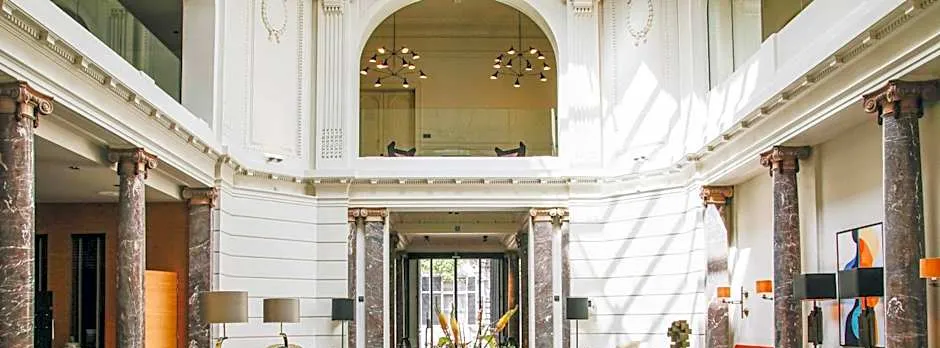 Hotel FRANQ