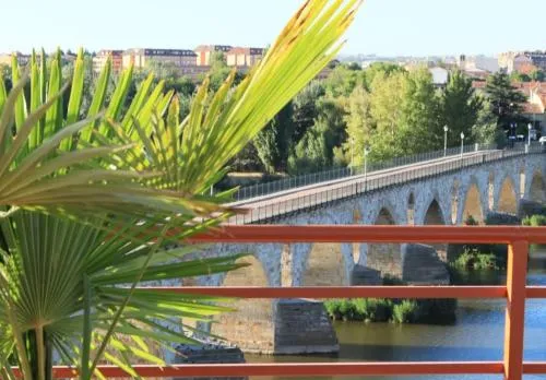 A los Ojos del Río Duero