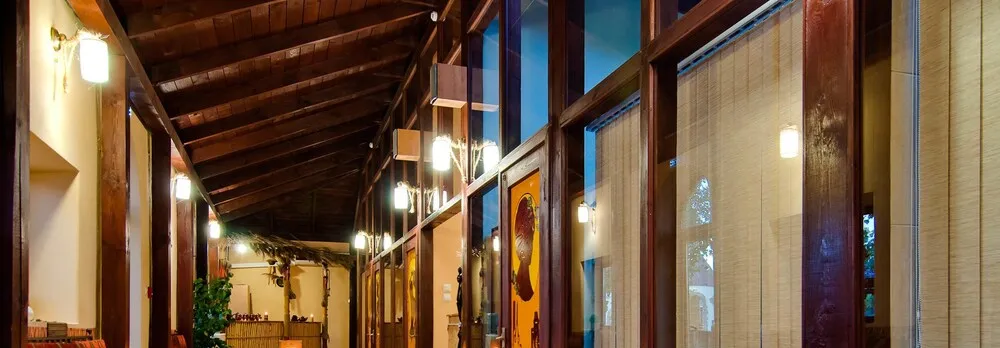 Alean Family Resort & SPA Riviera
